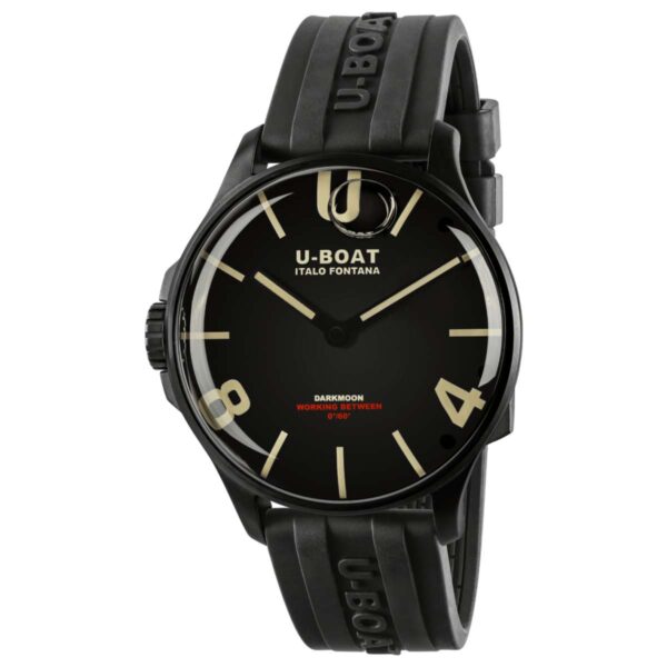 U-Boat Darkmoon Men's Watch UB-8464