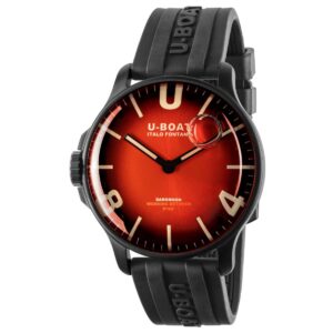 U-Boat Darkmoon Men's Watch UB-8697
