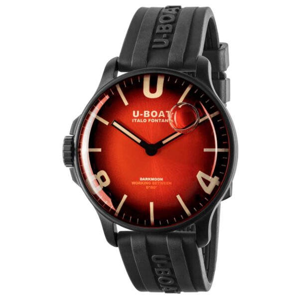 U-Boat Darkmoon Men's Watch UB-8697