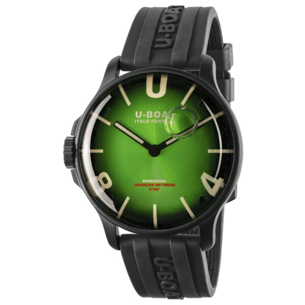 U-Boat Darkmoon Men's Watch UB-8698