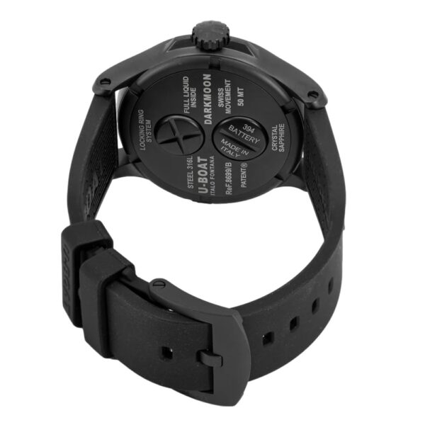 U-Boat Darkmoon Men's Watch UB-8699-B