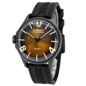 U-Boat Darkmoon Men's Watch UB-8699-B
