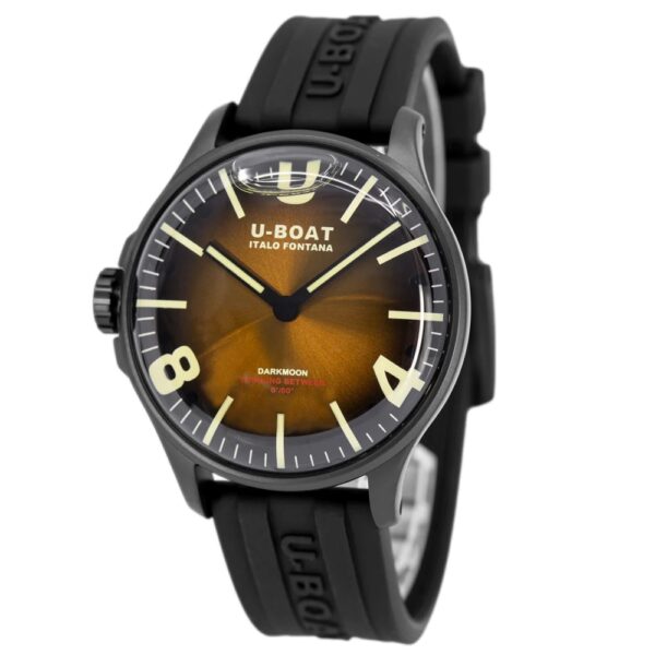 U-Boat Darkmoon Men's Watch UB-8699-B