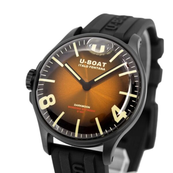 U-Boat Darkmoon Men's Watch UB-8699-B