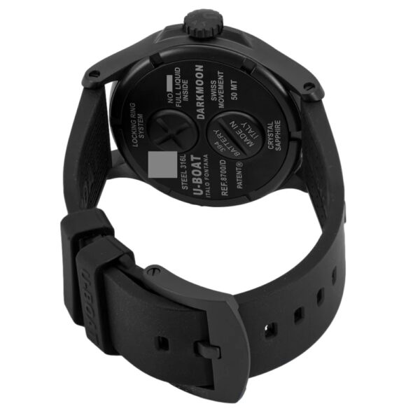 U-Boat Darkmoon Men's Watch UB-8700-D