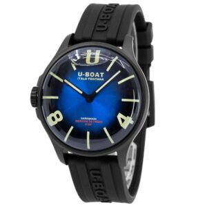 U-Boat Darkmoon Men's Watch UB-8700-D