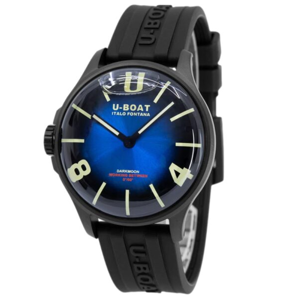 U-Boat Darkmoon Men's Watch UB-8700-D