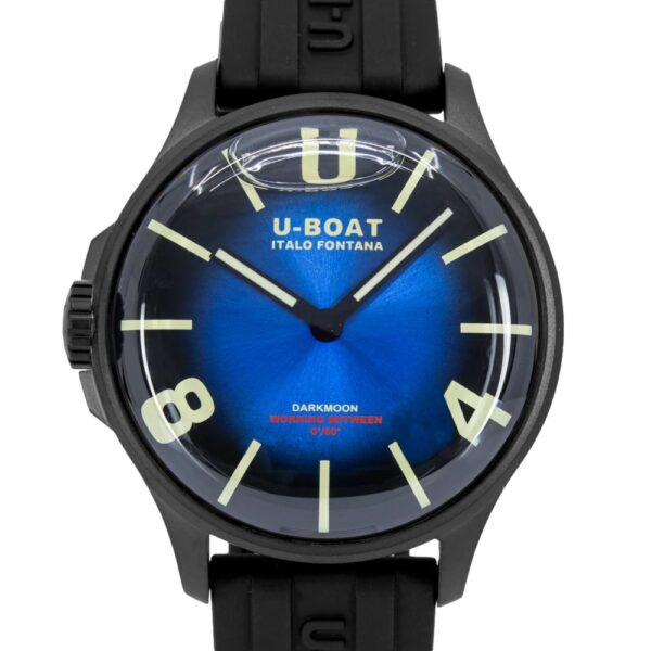 U-Boat Darkmoon Men's Watch UB-8700-D