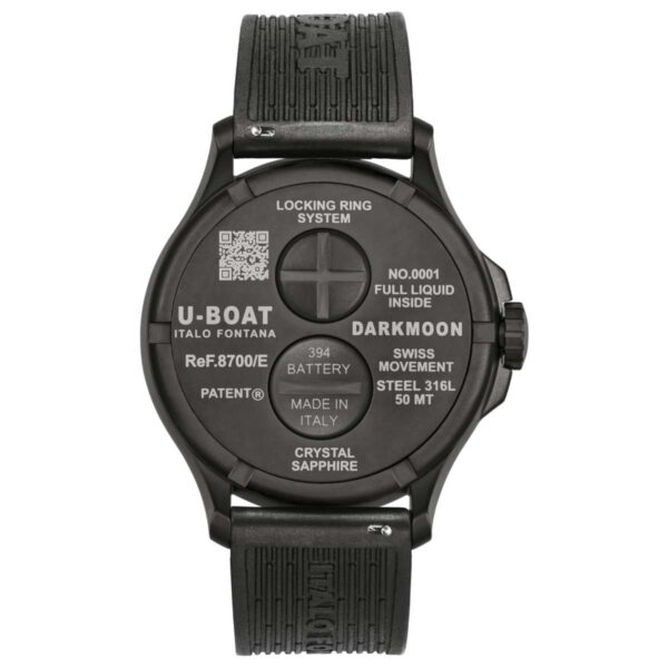 U-Boat Darkmoon Men's Watch UB-8700