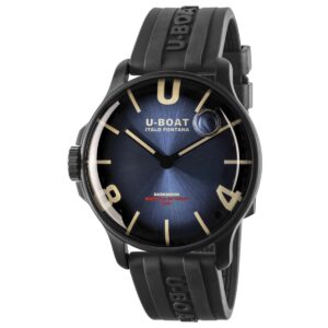U-Boat Darkmoon Men's Watch UB-8700