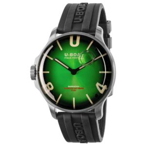 U-Boat Darkmoon Men's Watch UB-8702