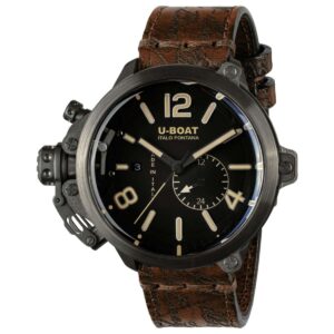 U-Boat Capsule Men's Automatic Watch UB-8805