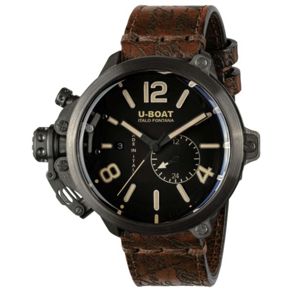 U-Boat Capsule Men's Automatic Watch UB-8805