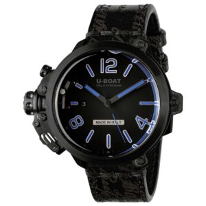 U-Boat Capsule Men's Automatic Watch UB-8806