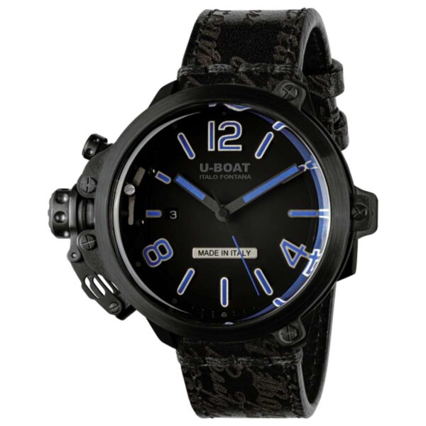 U-Boat Capsule Men's Automatic Watch UB-8806