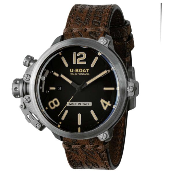 U-Boat Capsule Men's Automatic Watch UB-8807