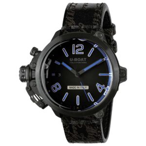 U-Boat Capsule Men's Automatic Watch UB-8808