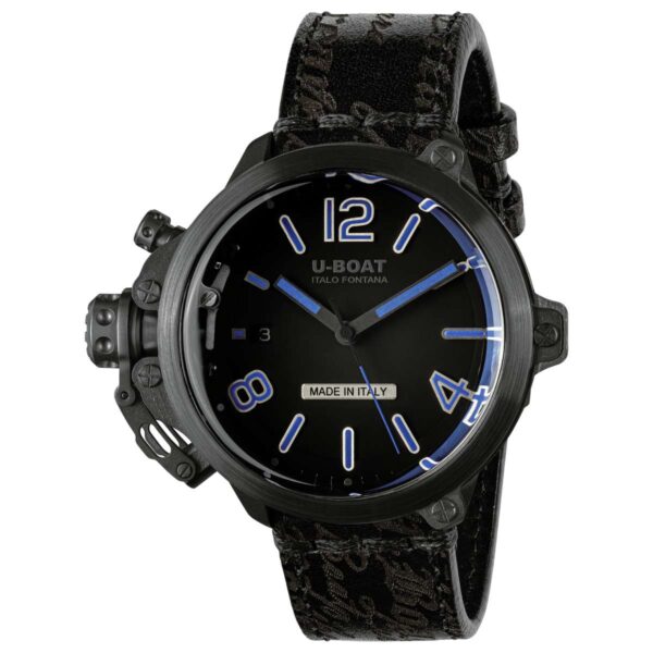 U-Boat Capsule Men's Automatic Watch UB-8808