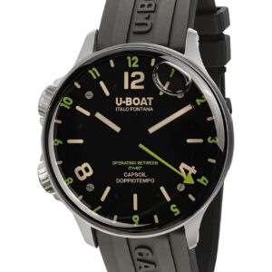 U-Boat Capsoil Men's Watch UB-8838