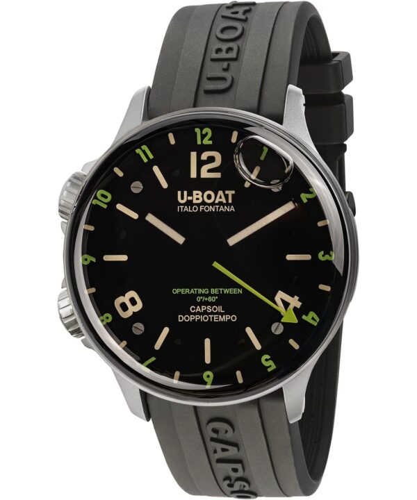 U-Boat Capsoil Men's Watch UB-8838