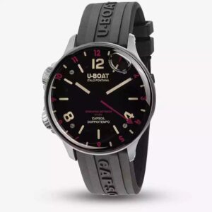 U-Boat Capsoil Men's Watch UB-8839