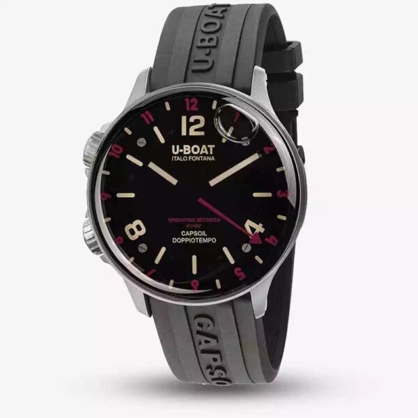 U-Boat Capsoil Men's Watch UB-8839