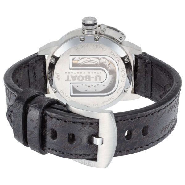 U-Boat Classico Men's Automatic Watch UB-8891