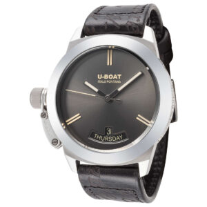 U-Boat Classico Men's Automatic Watch UB-8891