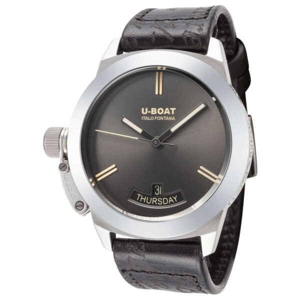 U-Boat Classico Men's Automatic Watch UB-8891