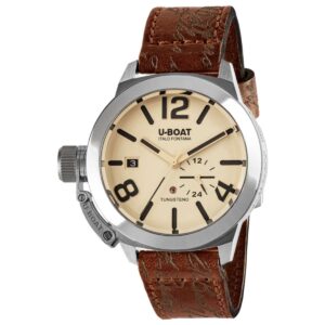 U-Boat Classico Men's Automatic Watch UB-8892