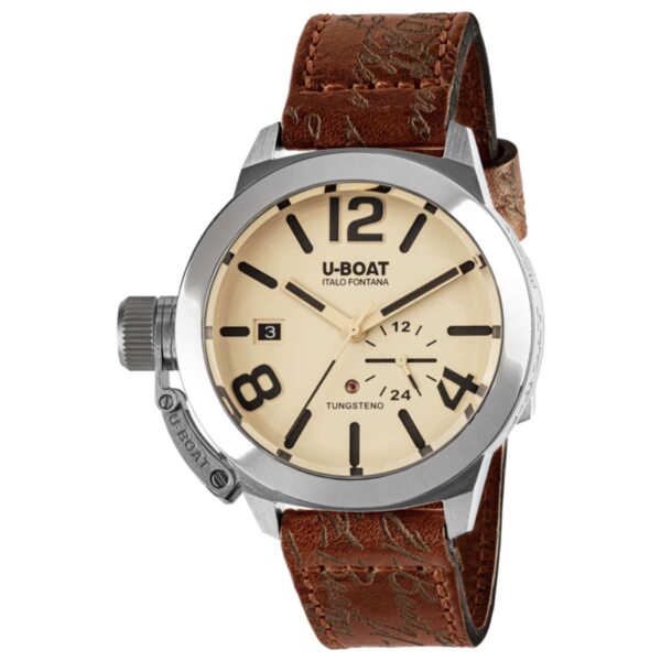 U-Boat Classico Men's Automatic Watch UB-8892