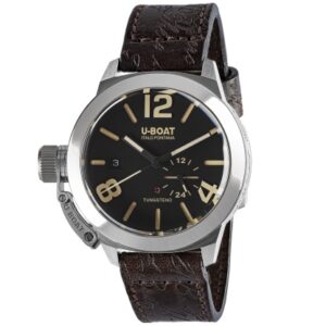 U-Boat Classico Men's Automatic Watch UB-8893