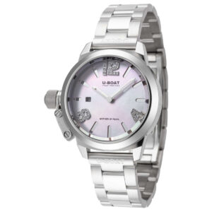 U-Boat Classico Women’s Watch UB-8898
