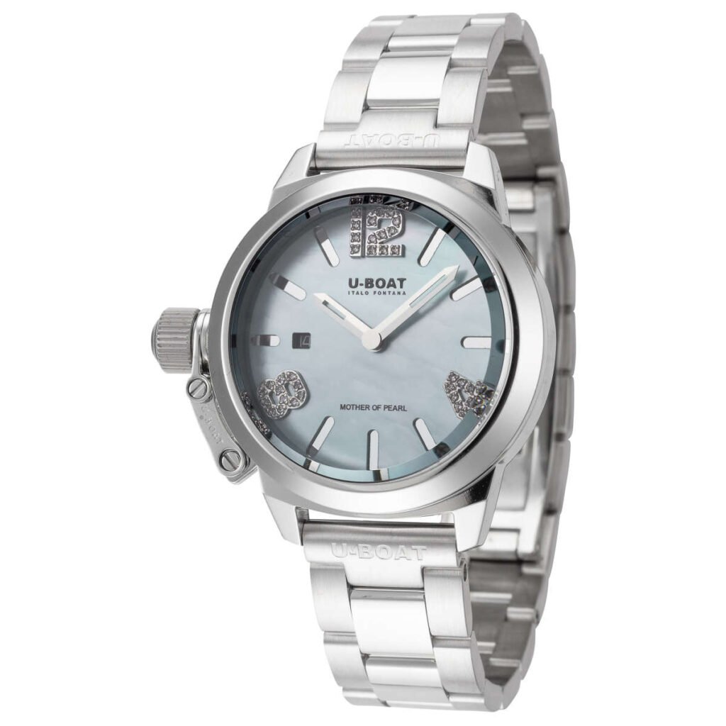 U-Boat Classico Women's Watch UB-8900