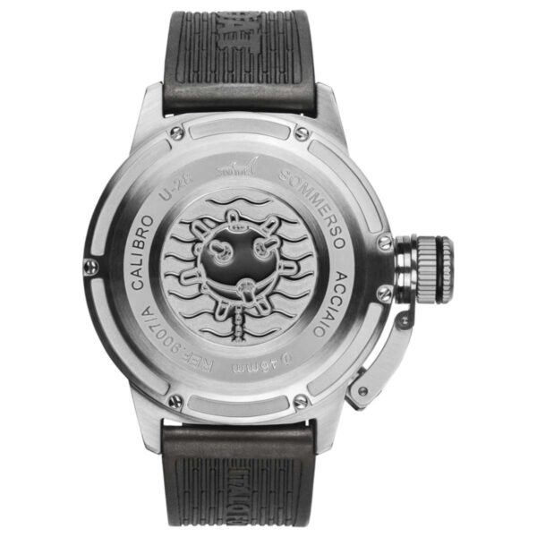 U-Boat Sommerso Men's Automatic Watch UB-9007-A