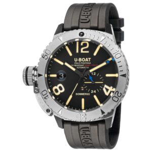 U-Boat Sommerso Men's Automatic Watch UB-9007-A
