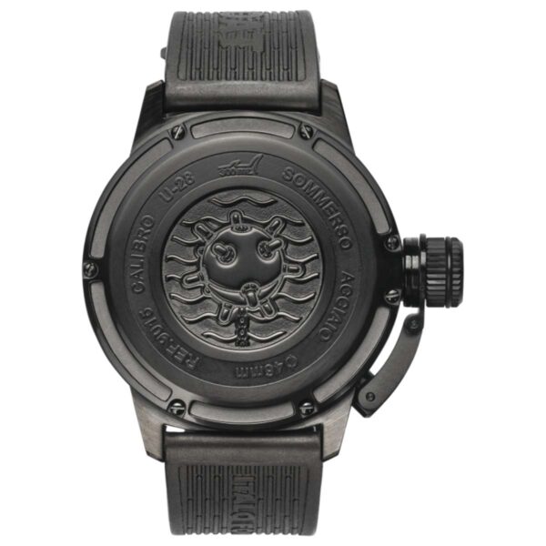 U-Boat Sommerso Men's Automatic Watch UB-9015
