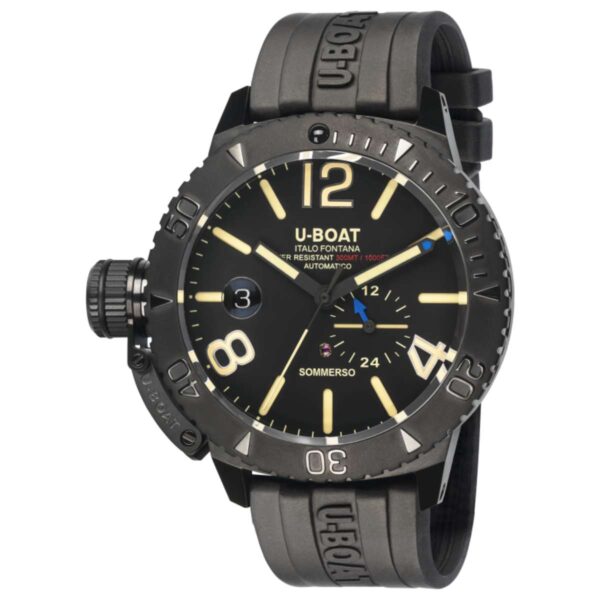 U-Boat Sommerso Men's Automatic Watch UB-9015
