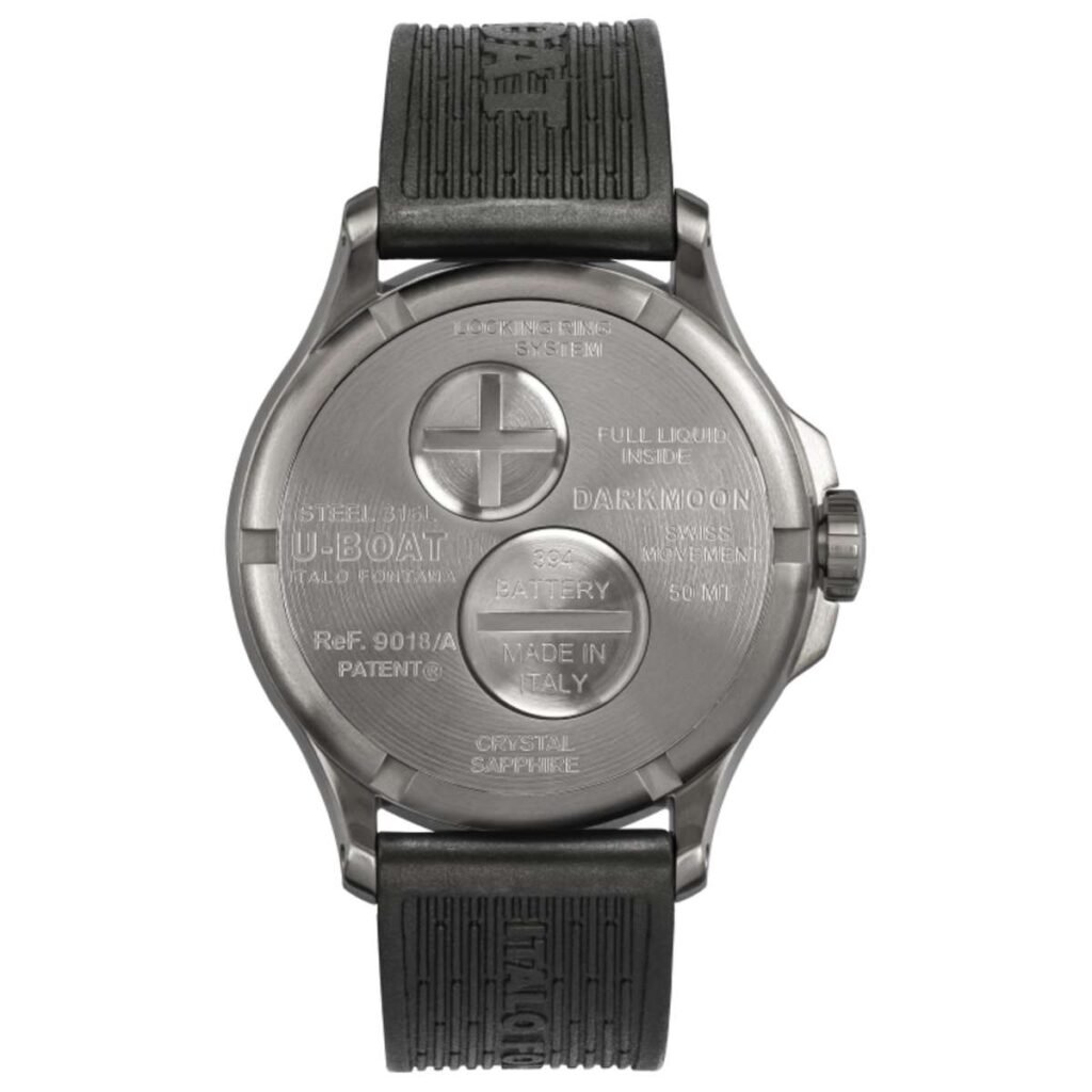 U-Boat Darkmoon Men's Watch UB-9018