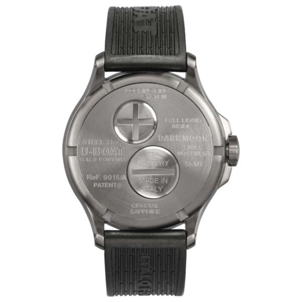 U-Boat Darkmoon Men's Watch UB-9018