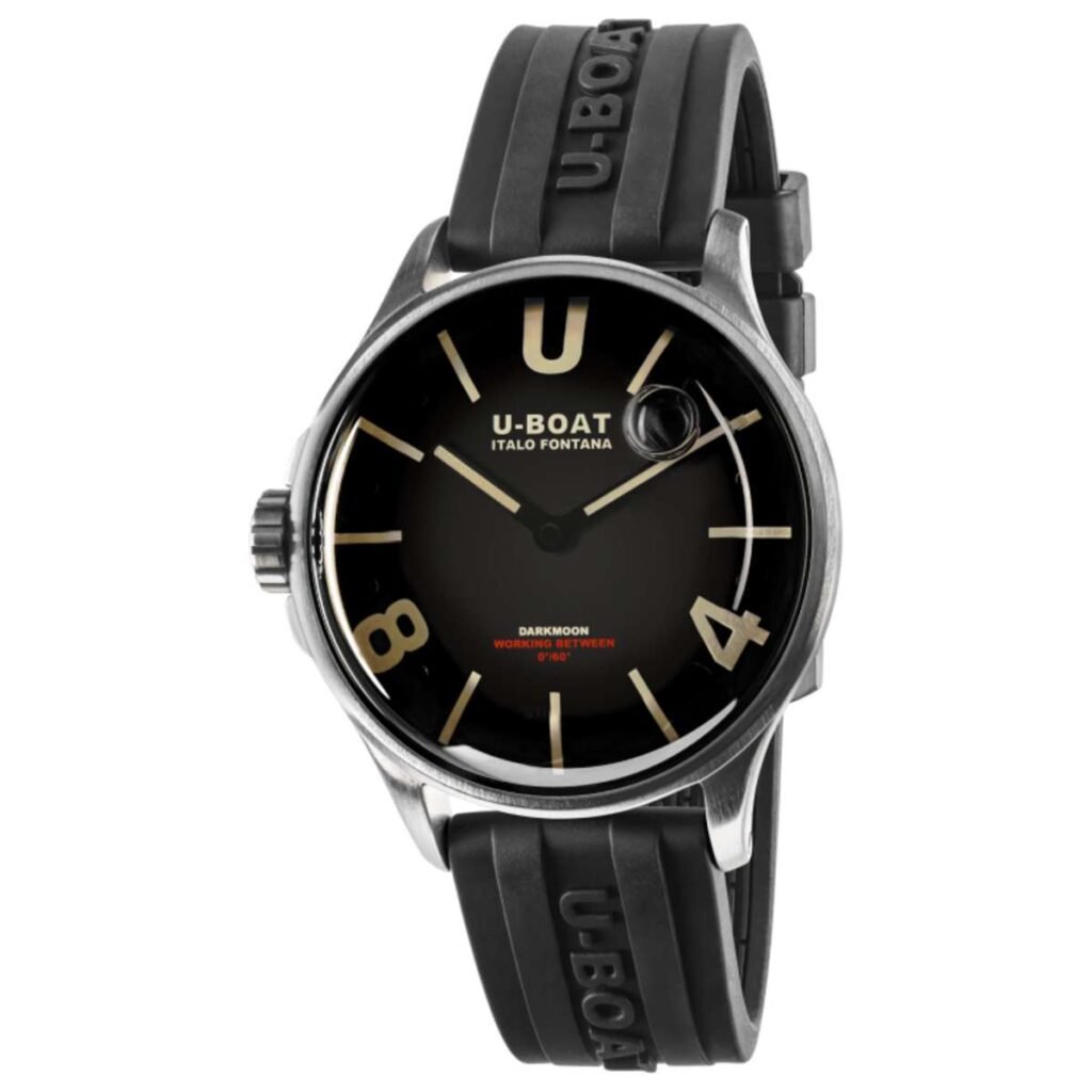 U-Boat Darkmoon Men's Watch UB-9018