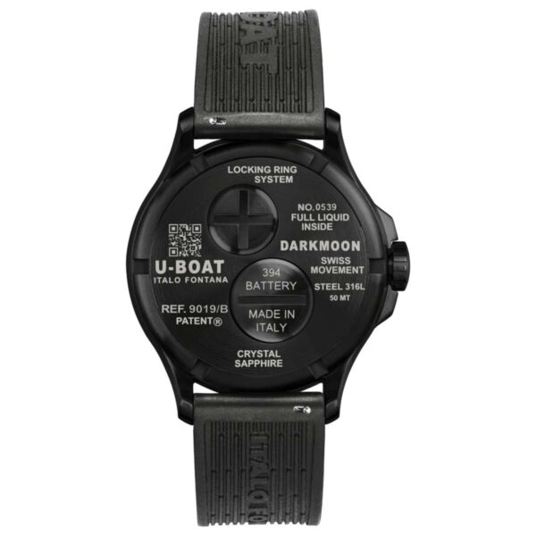U-Boat Darkmoon Men's Watch UB-9019