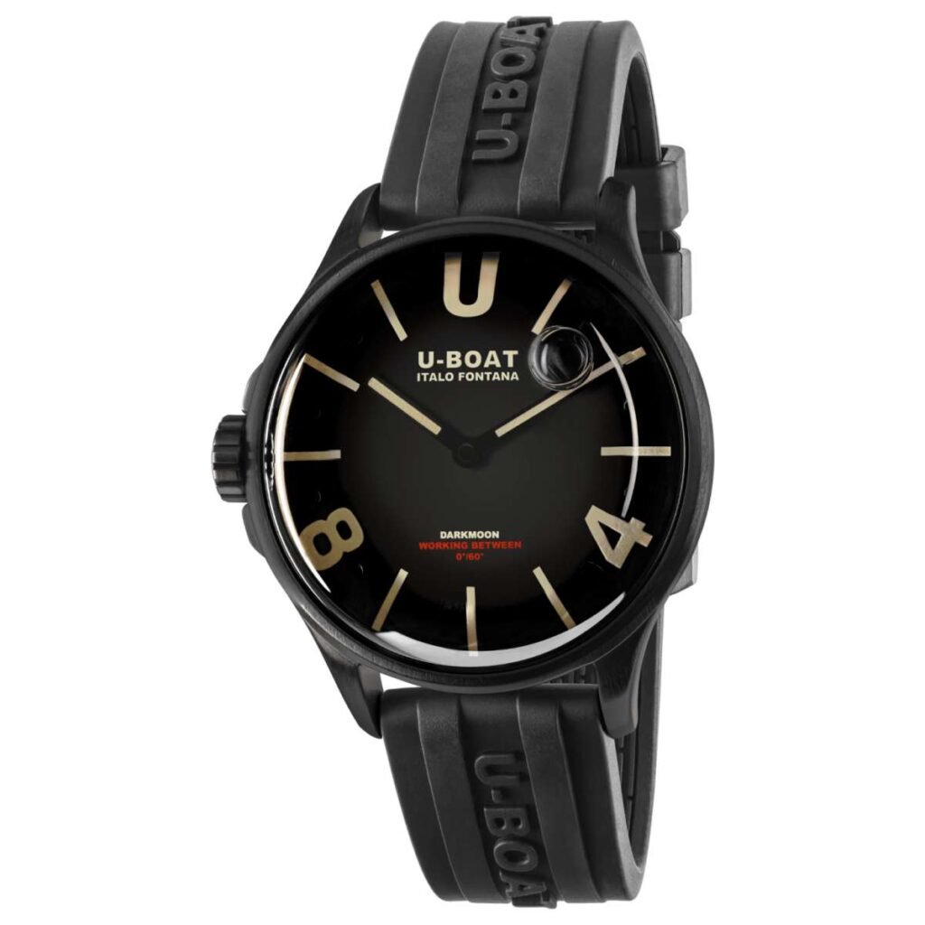 U-Boat Darkmoon Men's Watch UB-9019