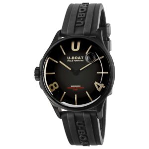 U-Boat Darkmoon Men's Watch UB-9019