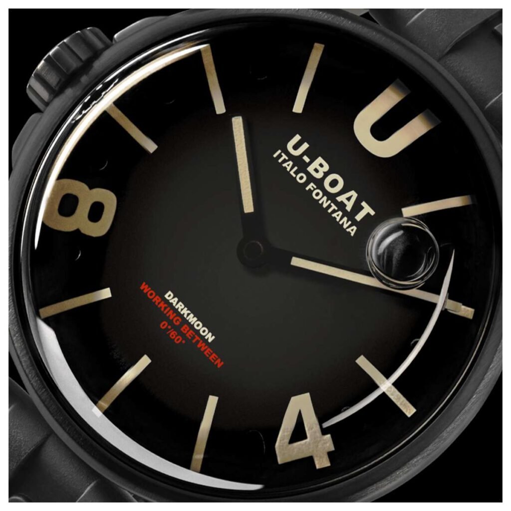 U-Boat Darkmoon Men's Watch UB-9019