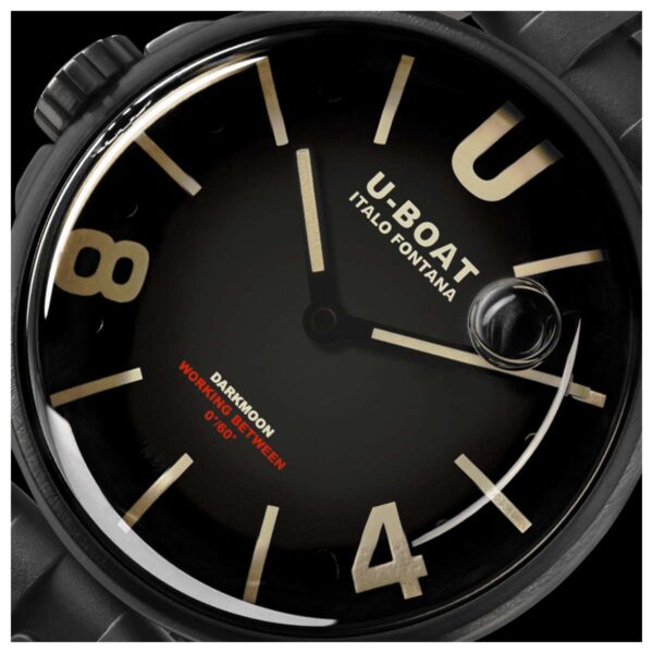 U-Boat Darkmoon Men's Watch UB-9019