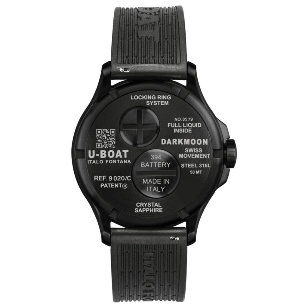 U-Boat Darkmoon Men's Watch UB-9020