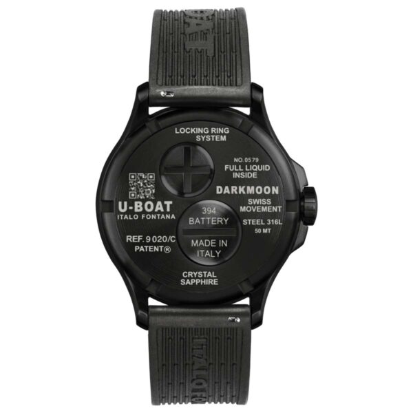U-Boat Darkmoon Men's Watch UB-9020