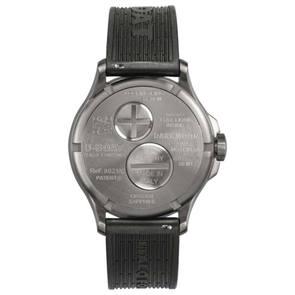 U-Boat Darkmoon Men's Watch UB-9021
