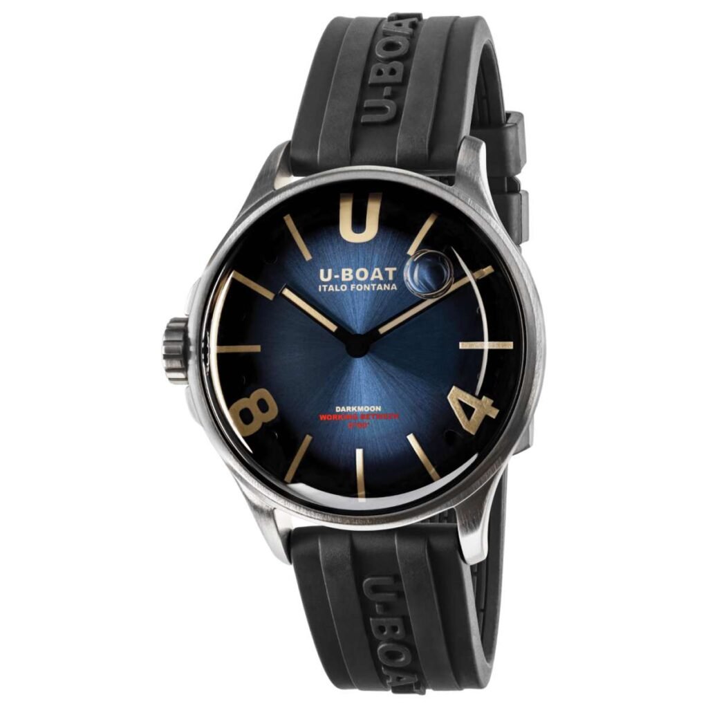 U-Boat Darkmoon Men's Watch UB-9021
